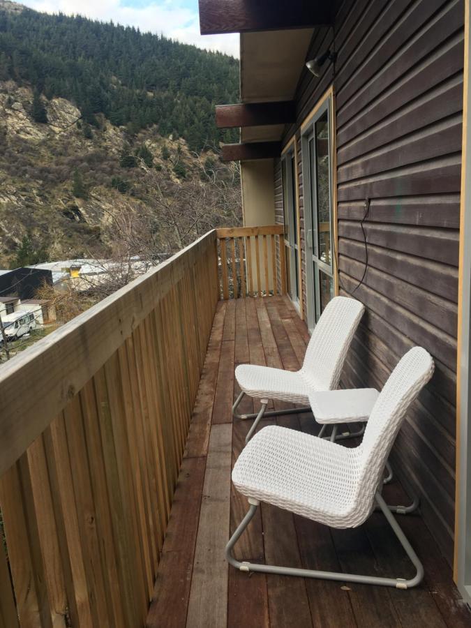 皇后镇 Mountain Creek Vacation酒店 外观 照片